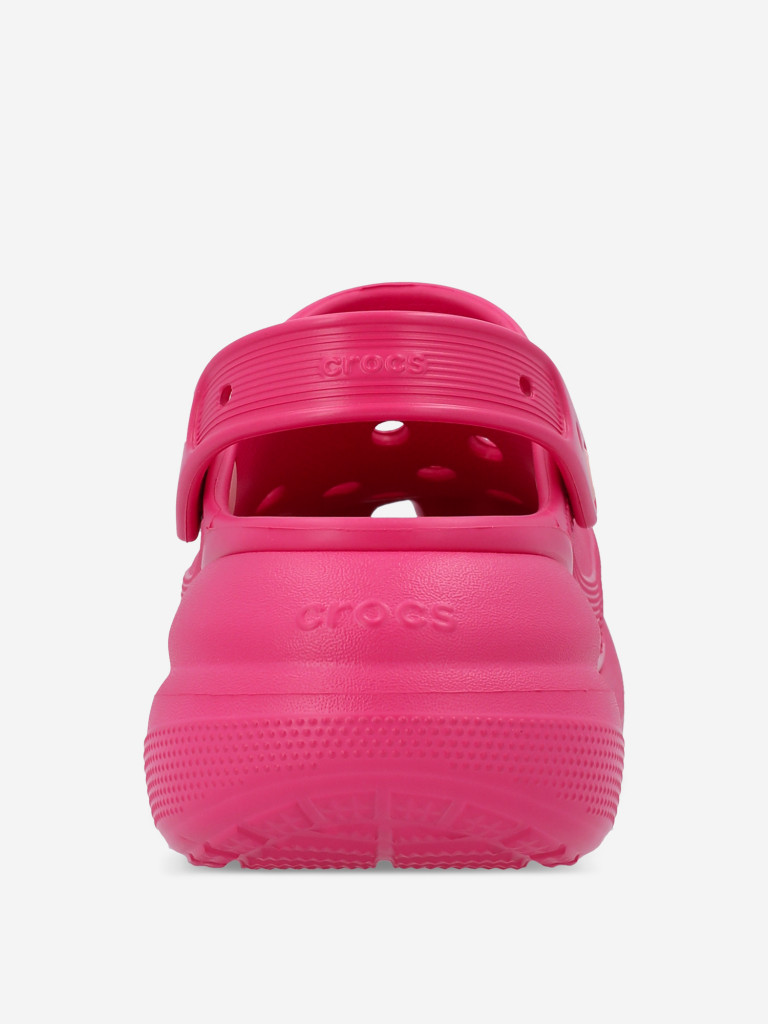 Сабо женские Crocs Crush — фото №5