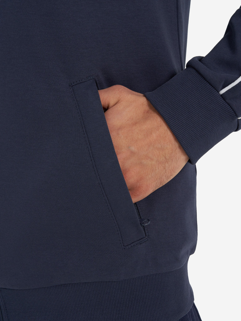 Толстовка мужская Diadora — фото №7