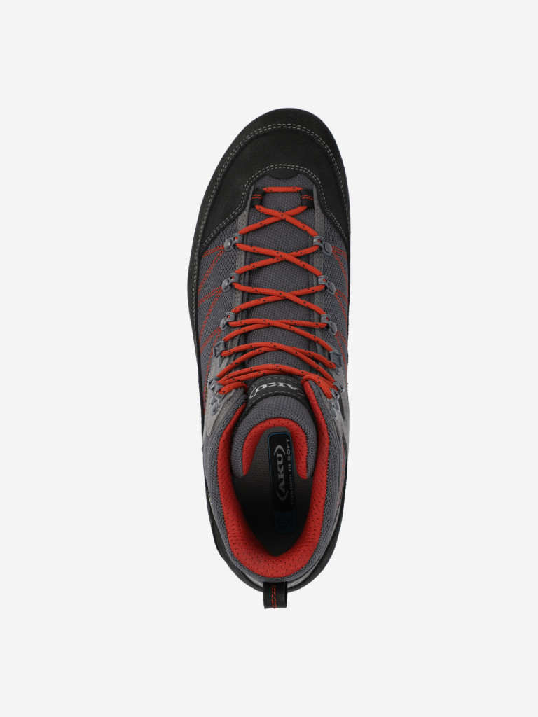 Ботинки мужские AKU Trekker Lite III Gtx — фото №6