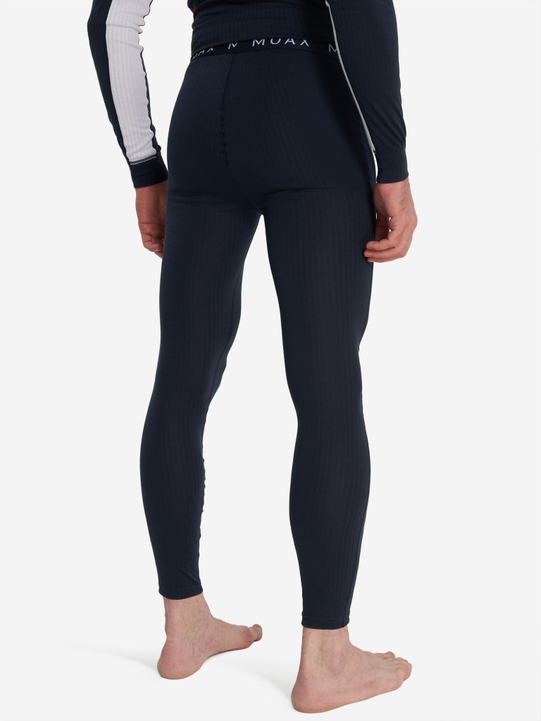 Термобелье низ мужское Moaxsport Race — фото №3