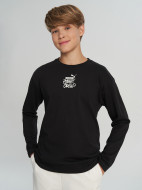 PUMA Mid90 S Sp ұлдарға арналған лонгсливі — фото №7