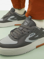 FILA Powder Low ерлер кедысы — фото №8