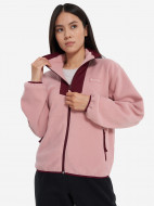 Джемпер флисовый женский Columbia Sequoia Grove Full Zip Fleece