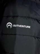 Куртка утепленная для девочек Outventure — фото №8