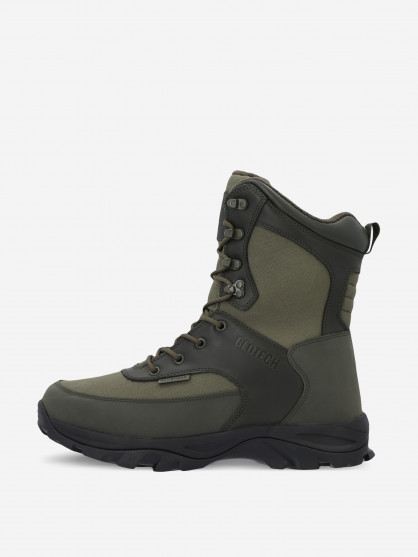 Geotech Bear Hi ерлер жылы бәтеңкесі