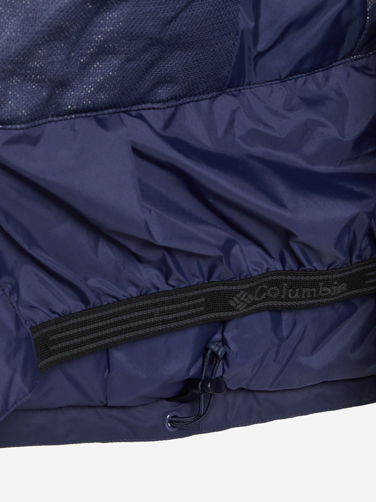 Куртка утепленная женская Columbia Snow Shredder Jacket — фото №9
