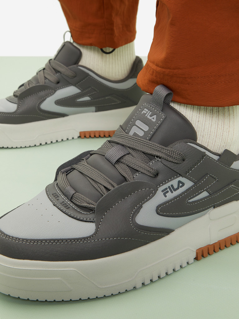 FILA Powder Low ерлер кедысы — фото №8
