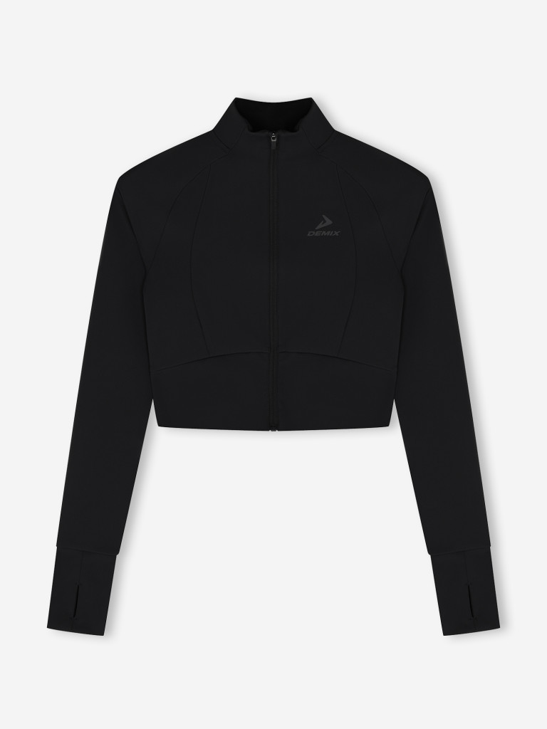 Толстовка женская Demix — фото №10