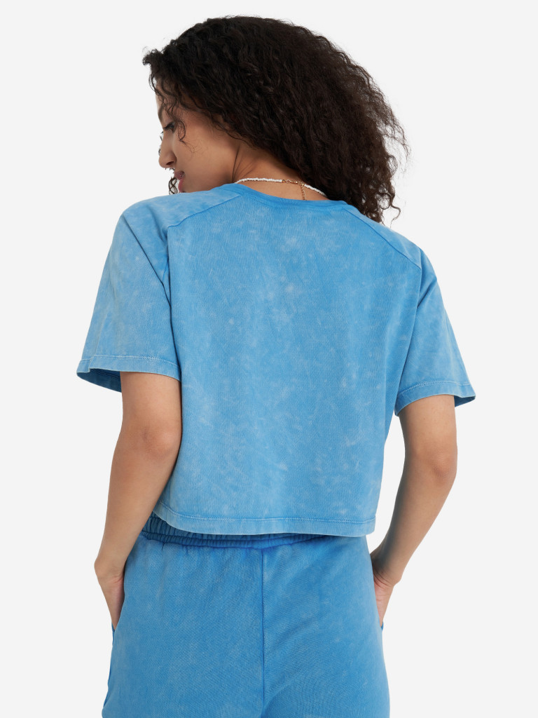 Футболка женская Kappa — фото №3