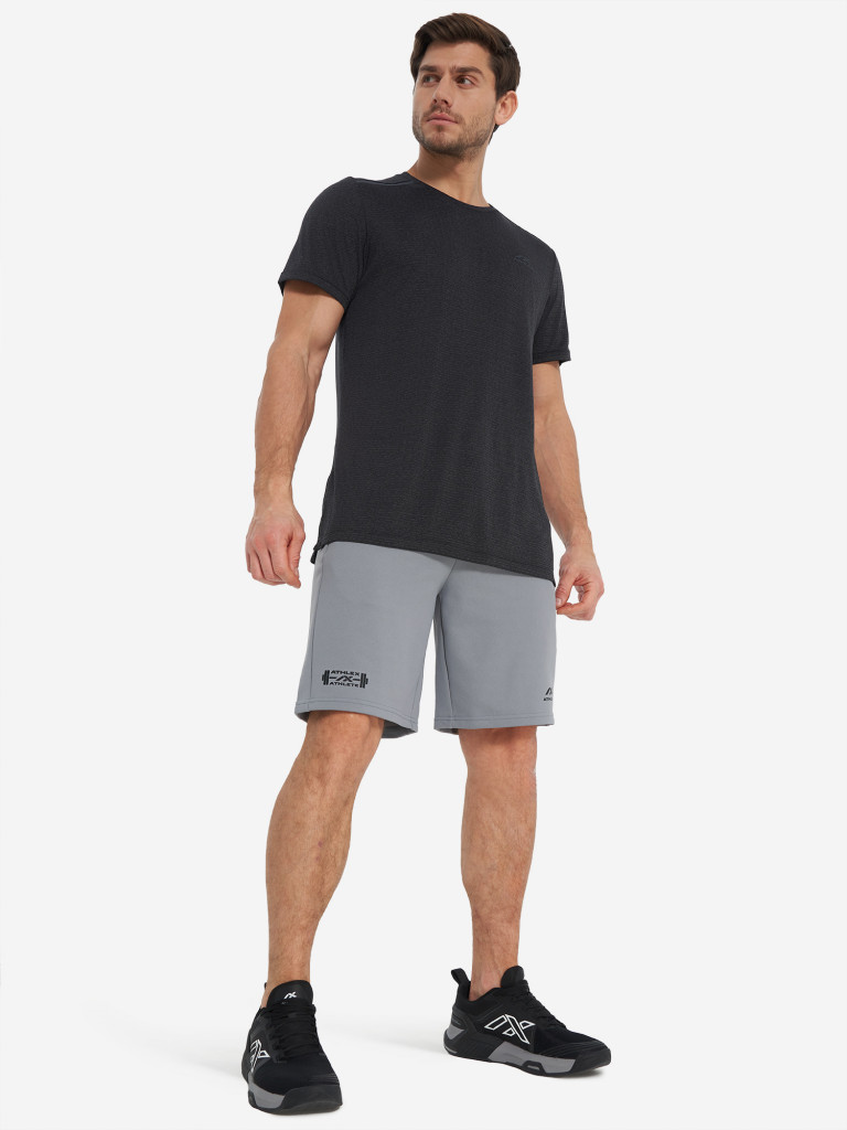 Шорты мужские Athlex — фото №5