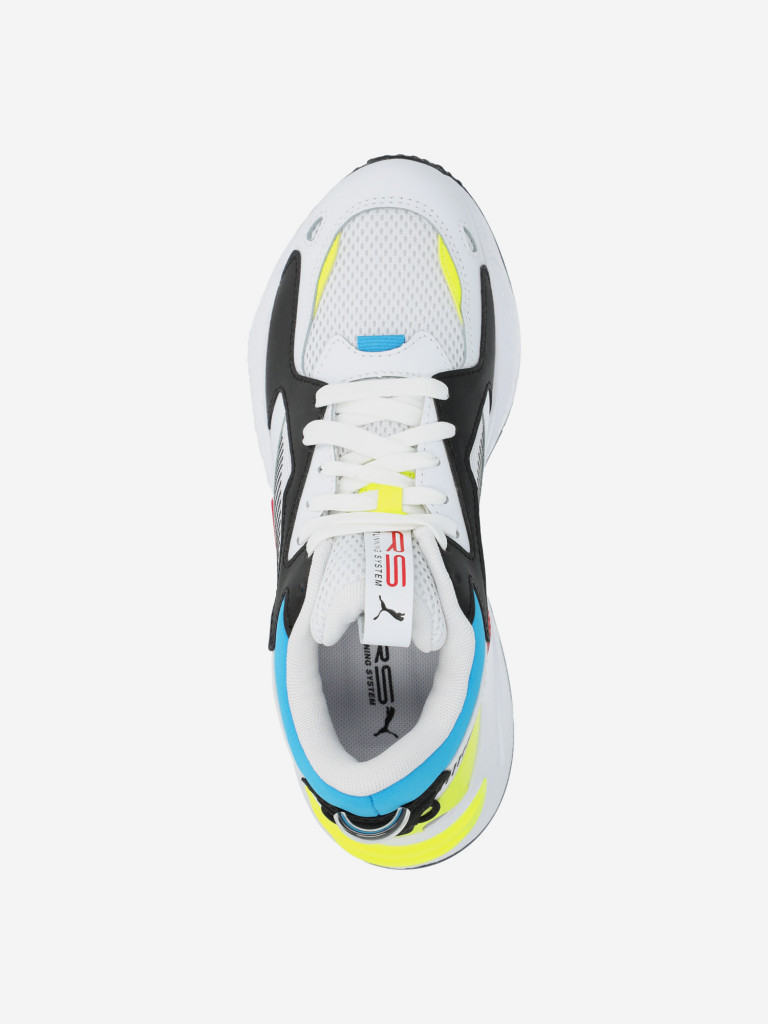 Кроссовки детские PUMA RS-Z Core Jr — фото №5
