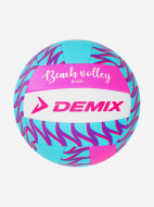 Мяч для пляжного волейбола Demix