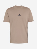 adidas ерлер футболкасы — фото №6