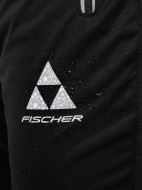 Брюки софтшелл мужские Fischer Basic — фото №9