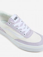 Кеды женские Vans Brooklyn Ls — фото №4
