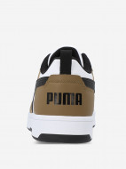 Кеды мужские PUMA Rebound V6 Low — фото №4