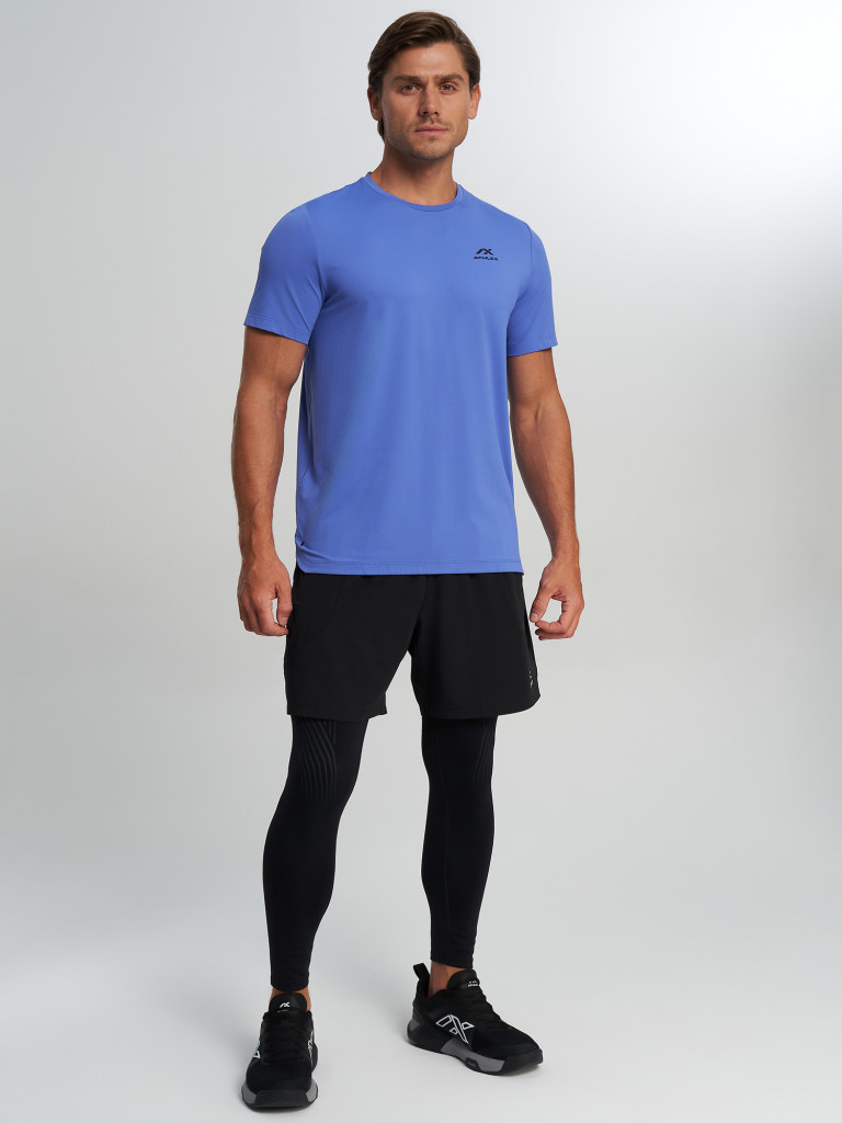 Athlex ерлер шорты — фото №4