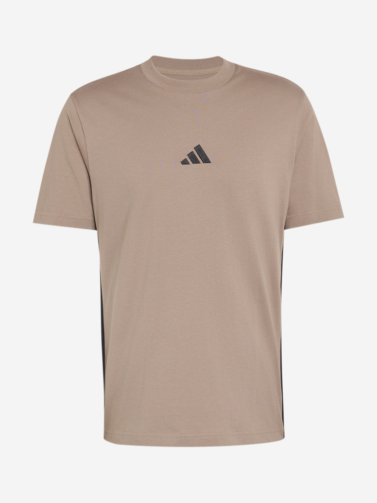 adidas ерлер футболкасы — фото №6