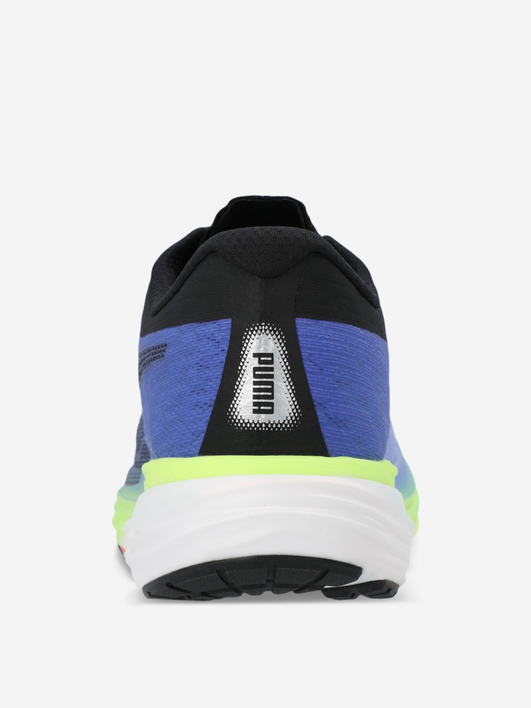 Кроссовки мужские PUMA Deviate Nitro 2 — фото №4