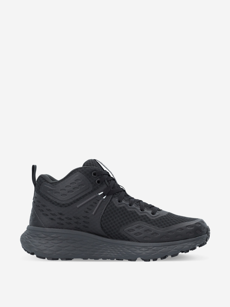 Ботинки мужские Columbia Konos TRS Outdry Mid — фото №5