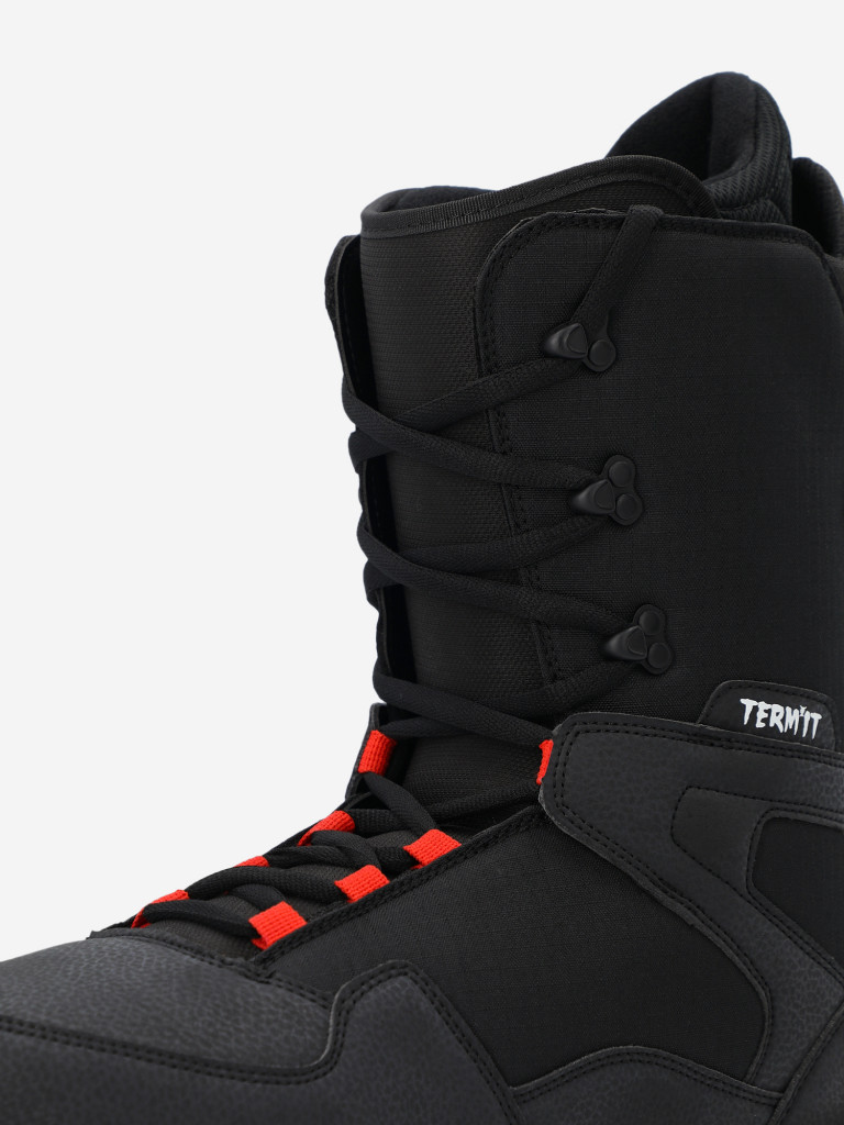 Termit Symbol сноубордтық бәтеңкесі — фото №9