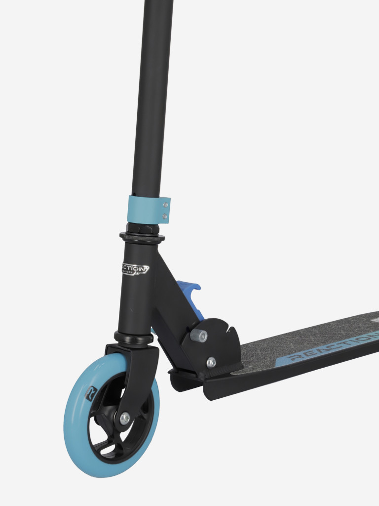 Самокат детский Reaction Speedy, 125 мм — фото №8