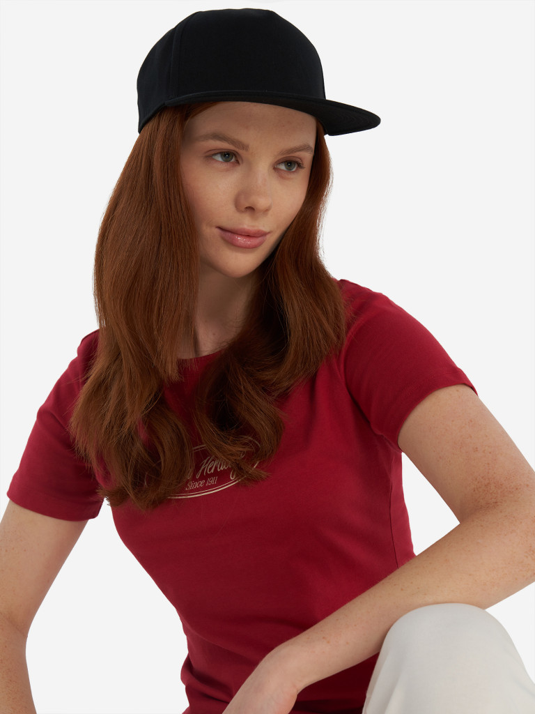 FILA бейсболкасы — фото №4