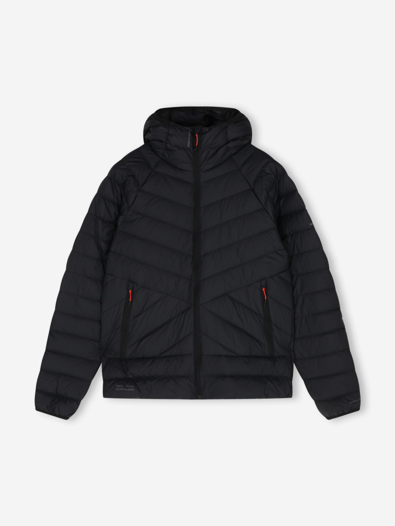 Пуховик мужской Northland — фото №11