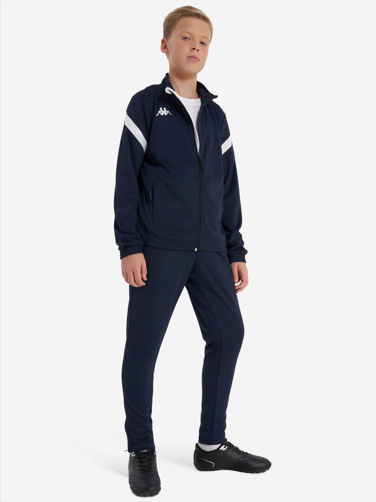 Костюм для мальчиков Kappa Dalcito — фото №2