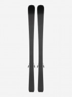 Горные лыжи женские Fischer The Curv GT 80 TPR + крепления RSW 11 PR — фото №2