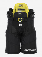Шорты хоккейные детские Bauer Supreme 3 S Pro YTH