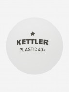 Набор для настольного тенниса KETTLER: 2 ракетки, 3 мяча — фото №6