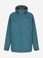 Куртка мембранная мужская Columbia Watertight II Jacket — фото №10
