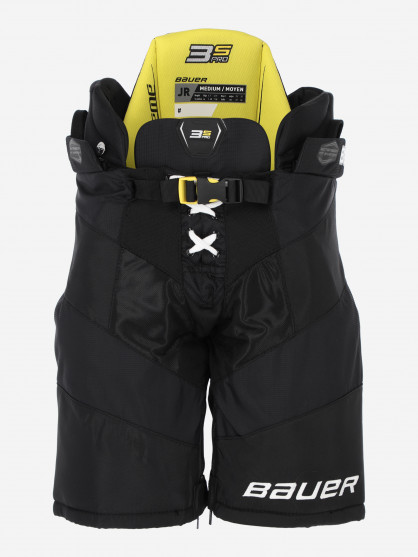 Шорты хоккейные детские Bauer Supreme 3 S Pro YTH