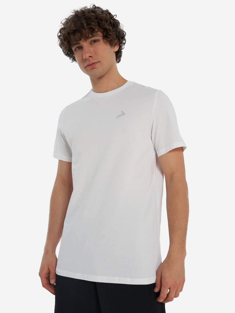 Футболка мужская Demix