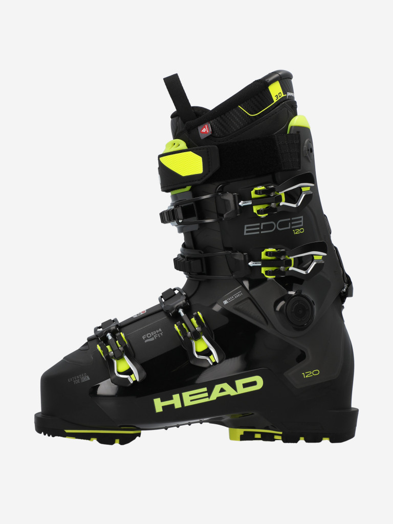 Head Edge 120 GW таушаңғы бәтеңкесі