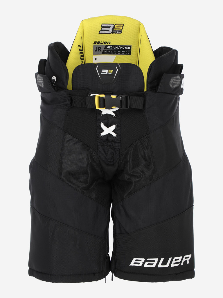 Шорты хоккейные детские Bauer Supreme 3 S Pro YTH