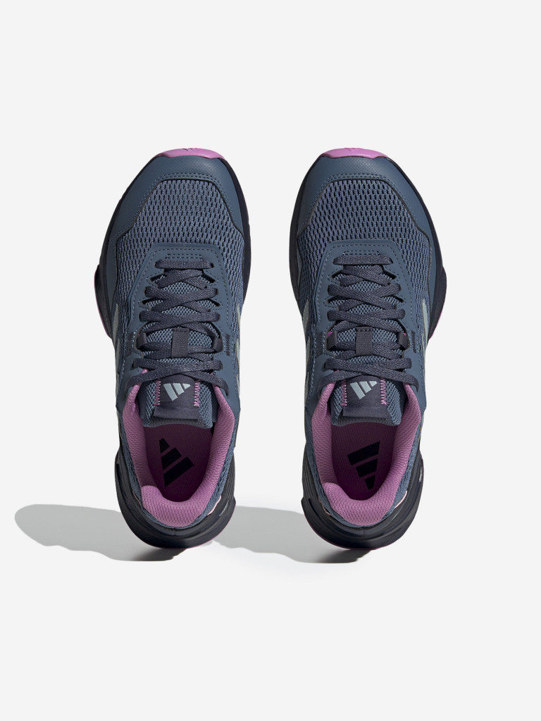 Полуботинки женские adidas Tracefinder — фото №5