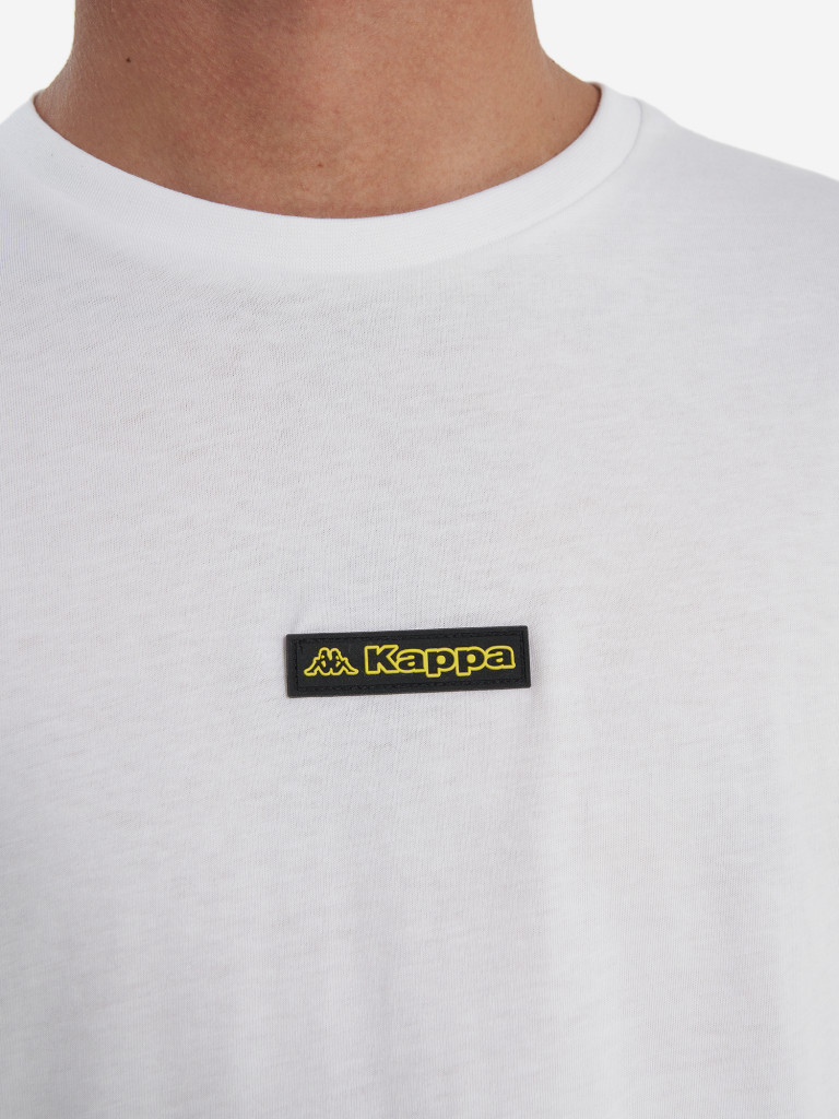 Футболка мужская Kappa — фото №8