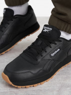Кроссовки мужские Reebok Glide — фото №9