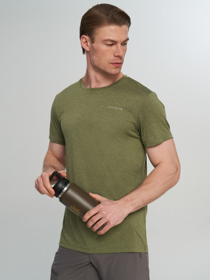 IcePeak Bogen ерлер футболкасы