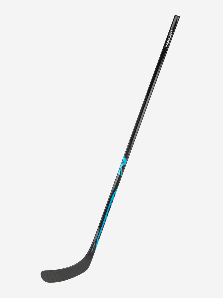 Клюшка хоккейная подростковая Bauer Nexus E5 Pro INT