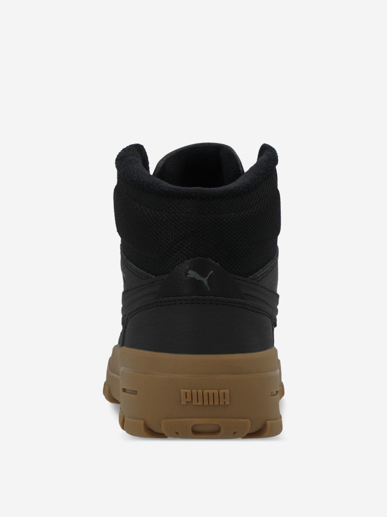 Puma Rebound Abrupt WTR Jr балалар жылы кедысы — фото №3