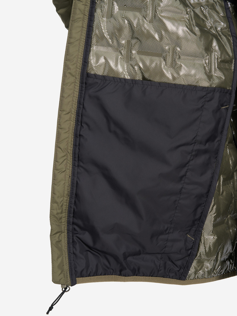 Columbia Delta Ridge II Down Jacket ерлер мамық курткасы — фото №11