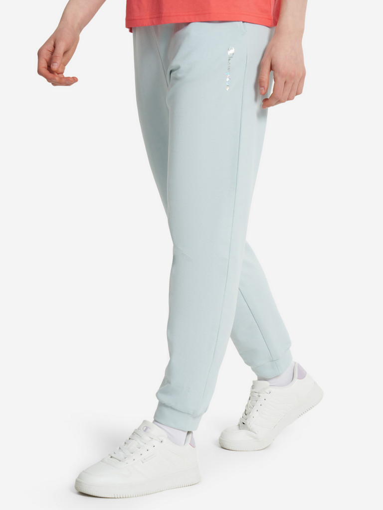 Champion Glossy Logo әйелдер шалбары