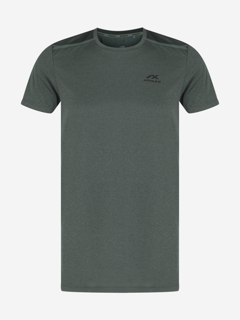 Футболка мужская Athlex — фото №6