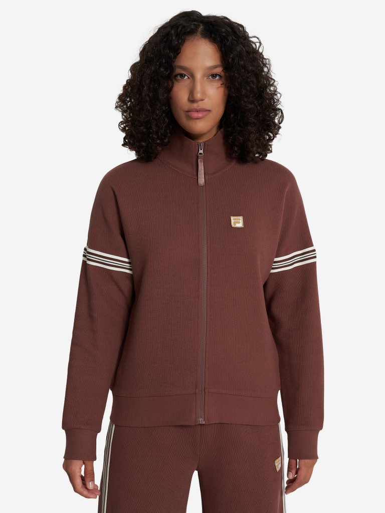 Толстовка женская FILA — фото №2