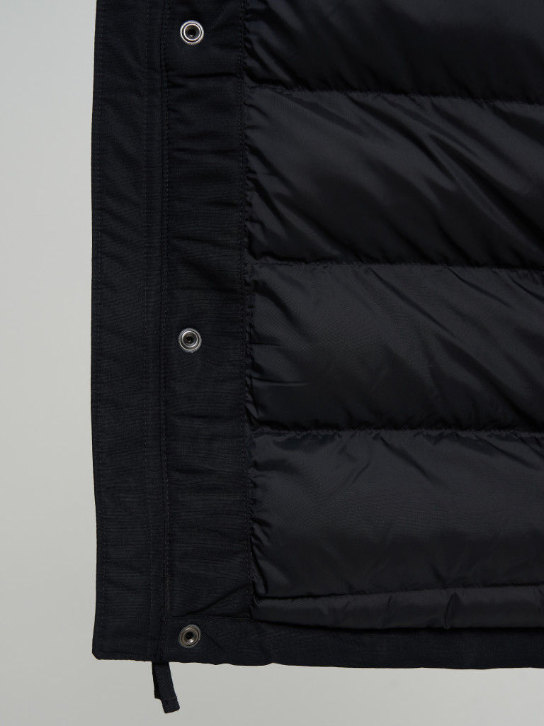 Пуховик мужской Columbia Marquam Peak III Parka — фото №15