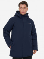 Куртка утепленная мужская Columbia Blizzard Fighter IV Jacket — фото №3