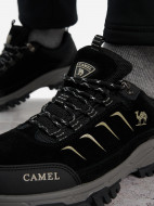 Полуботинки мужские Camel — фото №9